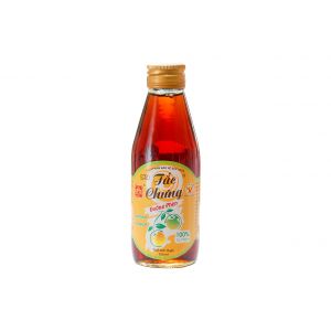 SYRUP OF CANDIED KUMQUAT 180ML