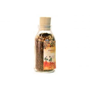 SÂM HOÀNG ĐẾ (Ginseng Emperor) - Bottle 35G