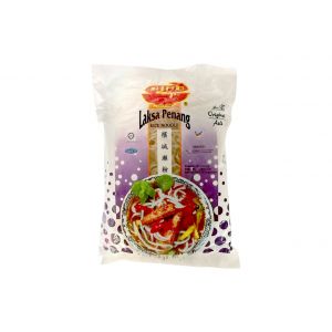 Laksa Auto Penang Rice Noodle