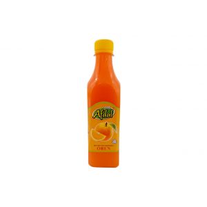 Orange Flavoured Drink
