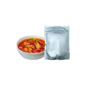 Tom Yam Paste