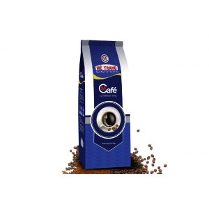 M-Café Coffee Beans