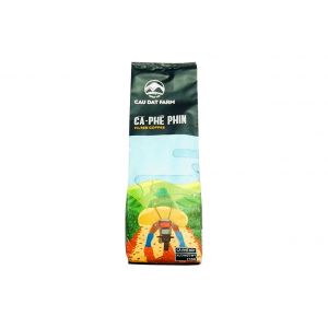 Coffee Phin - Bag 250gr (Powder)
