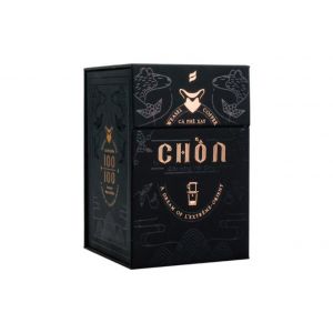 Huong Chon Vien Đong Coffee Bean Premium - 70g