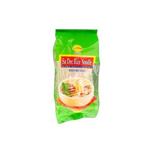 Sa Dec Rice Noodle 400g