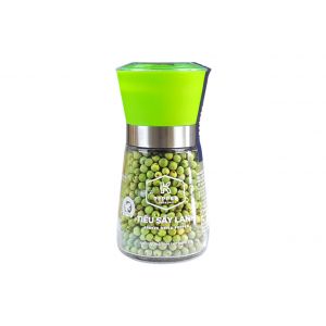 Freeze Dried Green Pepper - 35g