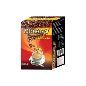 INSTANT COFFEE 3 IN 1