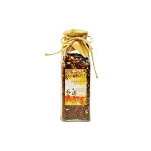 SÂM HOÀNG ĐẾ (Ginseng Emperor) - Bottle 60G