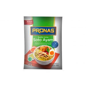 Instant Seasoning Paste Soto Ayam 47gr