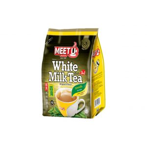 WHITE MILK TEA 3 IN 1