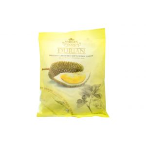 Durian Soft Chewy Candy
