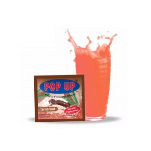Instant Fruit Drink Tamarind Flavour 