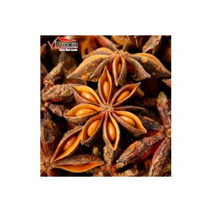 Dried Star Anise
