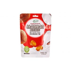 Rich Coconut Candy - 120G