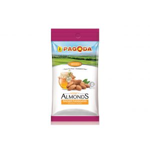 Baked Almond (Honey) 30g