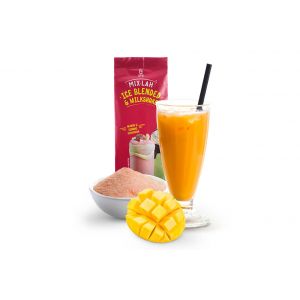 Ice Blended & Milkshake - Mango