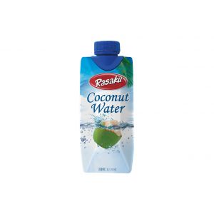 COCONUT WATER 330ML