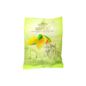 Mango Soft Chewy Candy