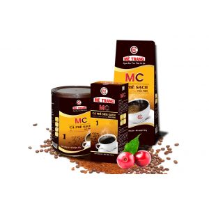 MC 1 Coffee (Package)