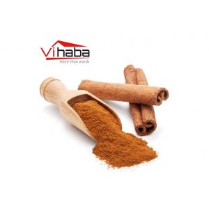 Pure High Quality Cinnamon Cassia Powder