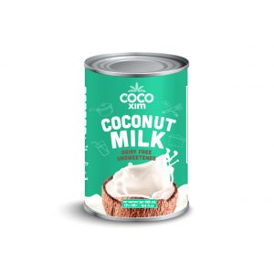 Coconut Milk for Cooking (Can 400ml)