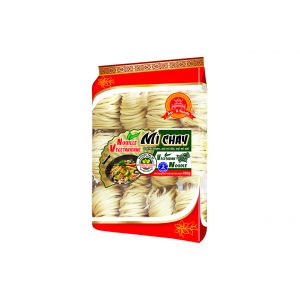 Vegetarian Noodle 3MM - 450G