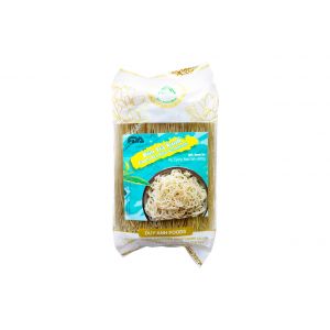 GREEN TEA VERMICELLI