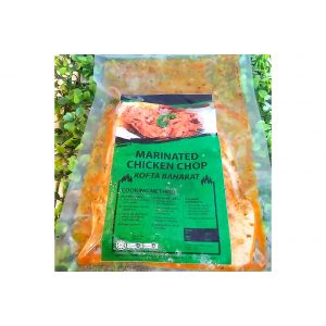 MARINATED CHICKEN CHOP - KOFTA BAHARAT 125G
