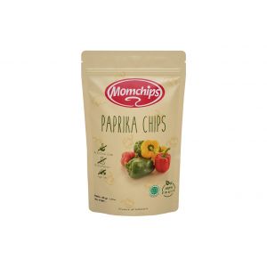 Paprika chips