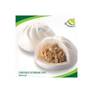 CHICKEN SUPREME PAU