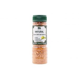 Natural Vegan Chili Salt 110g 