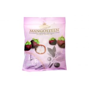 Mangosteen Soft Chewy Candy