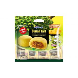 Durian Tart 270g