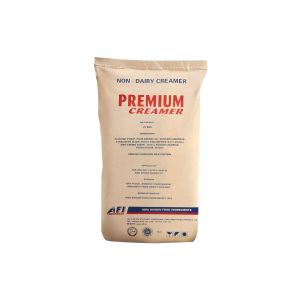Non Dairy Creamer Premium Creamer