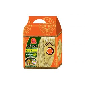 Vegetarian Noodle 3MM - 1KG
