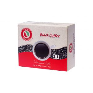 Instant Coffee 2in1 (10 sticks/box)