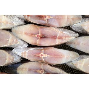 Half Dried Mackerel