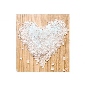 GRANULATED ROCK SUGAR 