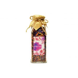 VELVET ROSE - Bottle 60G