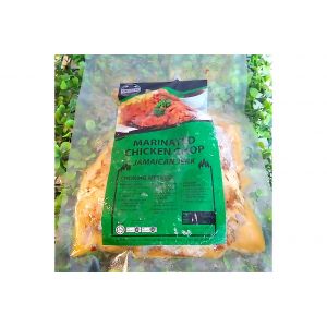 MARINATED CHICKEN CHOP - JAMAICAN JERK 125G