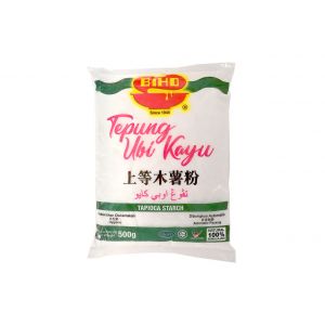 Tapioca Starch