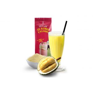 Ice Blended & Milkshake - Durian