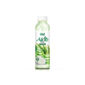 Original Aloe vera Drink (Bottle 500ml)