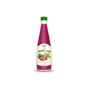 330ml Bottle Vegetable juice – Pomegranate – Beets – Grape