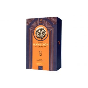 Huong Chon Dam Da Ground Coffee - 300g