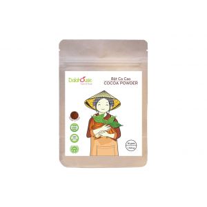 COCOA POWDER 50G