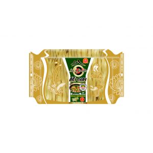 Vegetarian Noodle 4MM - 360G