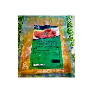 MARINATED CHICKEN CHOP - MEXICAN COFFEE 125G