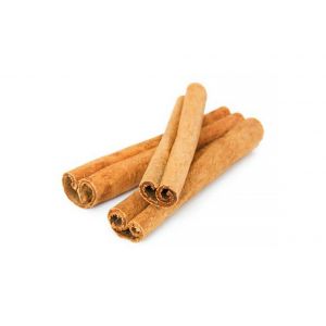 Organic Sticks Cinnamon