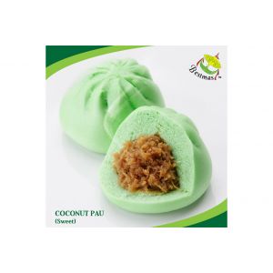 COCONUT PAU